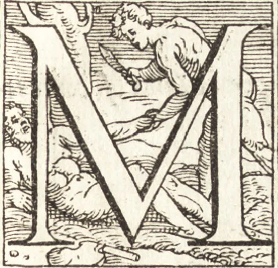 An illustration from Le imagini delle donne avgvste intagliate in istampa di rame : con le vite, et ispositioni di Enea Vico : sopra i riversi delle loro medaglie antiche, 1557, leaf 218