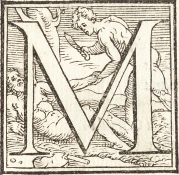 An illustration from Le imagini delle donne avgvste intagliate in istampa di rame : con le vite, et ispositioni di Enea Vico : sopra i riversi delle loro medaglie antiche, 1557, leaf 22