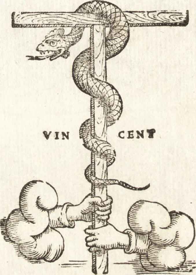 An illustration from Le imagini delle donne avgvste intagliate in istampa di rame : con le vite, et ispositioni di Enea Vico : sopra i riversi delle loro medaglie antiche, 1557, leaf 235