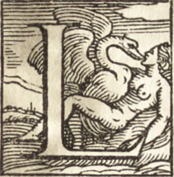 An illustration from Le imagini delle donne avgvste intagliate in istampa di rame : con le vite, et ispositioni di Enea Vico : sopra i riversi delle loro medaglie antiche, 1557, leaf 24