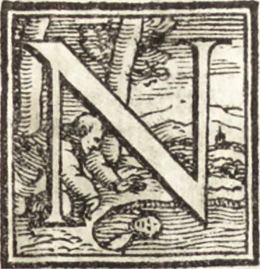 An illustration from Le imagini delle donne avgvste intagliate in istampa di rame : con le vite, et ispositioni di Enea Vico : sopra i riversi delle loro medaglie antiche, 1557, leaf 38