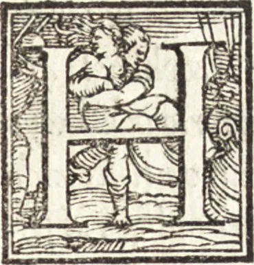 An illustration from Le imagini delle donne avgvste intagliate in istampa di rame : con le vite, et ispositioni di Enea Vico : sopra i riversi delle loro medaglie antiche, 1557, leaf 40