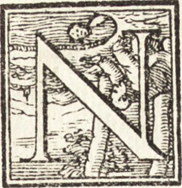 An illustration from Le imagini delle donne avgvste intagliate in istampa di rame : con le vite, et ispositioni di Enea Vico : sopra i riversi delle loro medaglie antiche, 1557, leaf 52