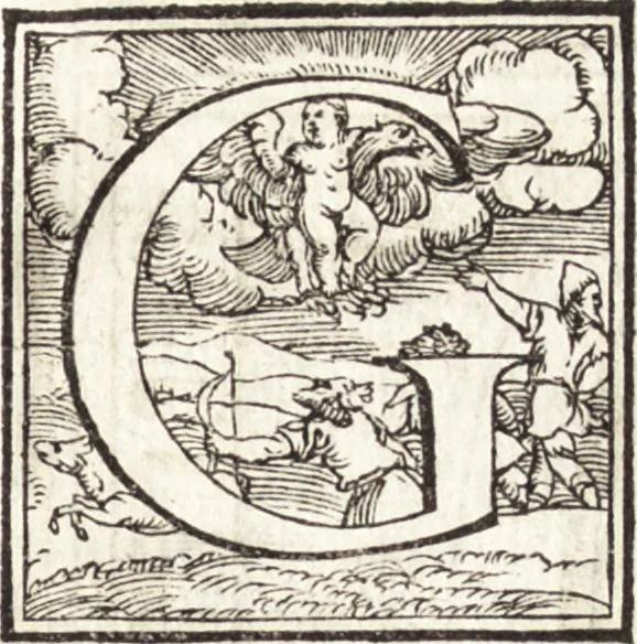 An illustration from Le imagini delle donne avgvste intagliate in istampa di rame : con le vite, et ispositioni di Enea Vico : sopra i riversi delle loro medaglie antiche, 1557, leaf 66