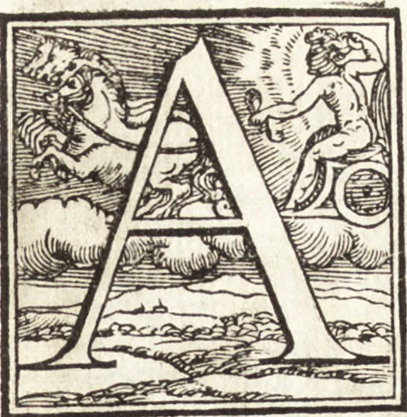 An illustration from Le imagini delle donne avgvste intagliate in istampa di rame : con le vite, et ispositioni di Enea Vico : sopra i riversi delle loro medaglie antiche, 1557, leaf 86