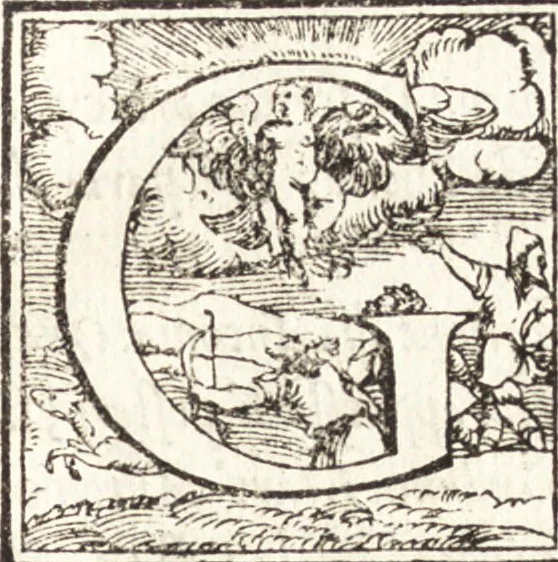 An illustration from Le imagini delle donne avgvste intagliate in istampa di rame : con le vite, et ispositioni di Enea Vico : sopra i riversi delle loro medaglie antiche, 1557, leaf 90