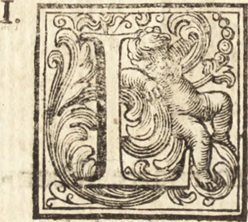 An illustration from La istoria universale : provata con monumenti, e figurata con simboli de gli antichi, 1697, leaf 144
