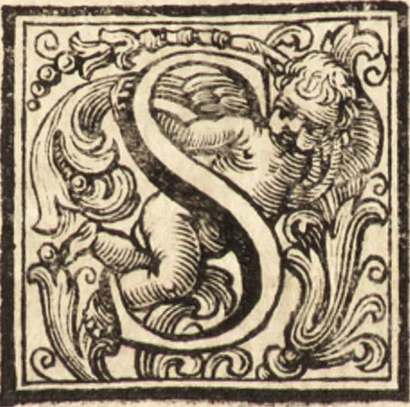 An illustration from La istoria universale : provata con monumenti, e figurata con simboli de gli antichi, 1697, leaf 187