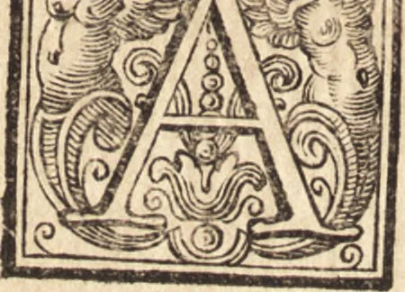 An illustration from La istoria universale : provata con monumenti, e figurata con simboli de gli antichi, 1697, leaf 190