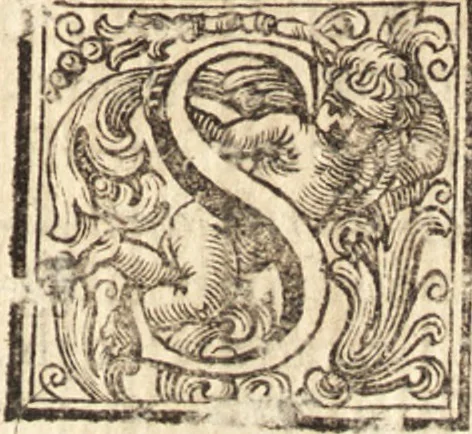 An illustration from La istoria universale : provata con monumenti, e figurata con simboli de gli antichi, 1697, leaf 193