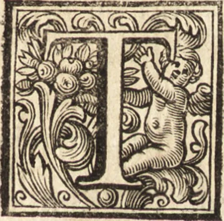 An illustration from La istoria universale : provata con monumenti, e figurata con simboli de gli antichi, 1697, leaf 195