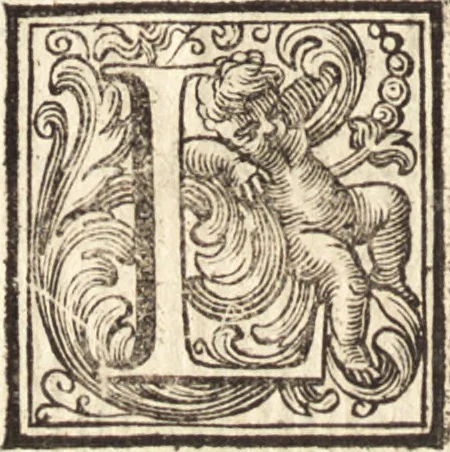 An illustration from La istoria universale : provata con monumenti, e figurata con simboli de gli antichi, 1697, leaf 196