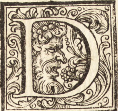 An illustration from La istoria universale : provata con monumenti, e figurata con simboli de gli antichi, 1697, leaf 198