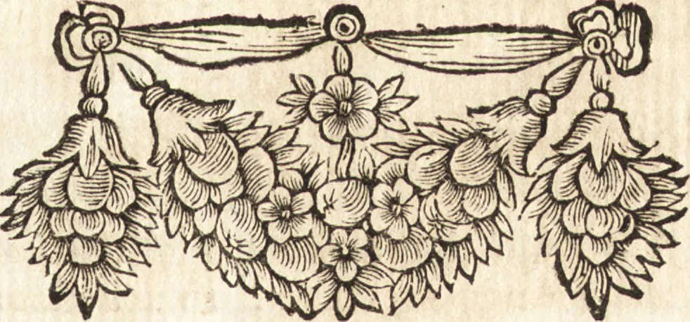 An illustration from La istoria universale : provata con monumenti, e figurata con simboli de gli antichi, 1697, leaf 199