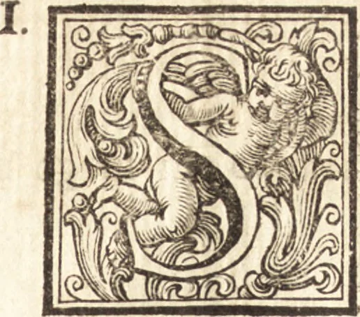 An illustration from La istoria universale : provata con monumenti, e figurata con simboli de gli antichi, 1697, leaf 201