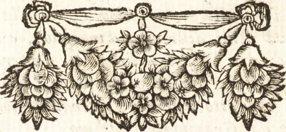 An illustration from La istoria universale : provata con monumenti, e figurata con simboli de gli antichi, 1697, leaf 23
