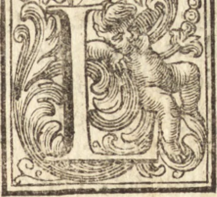 An illustration from La istoria universale : provata con monumenti, e figurata con simboli de gli antichi, 1697, leaf 230