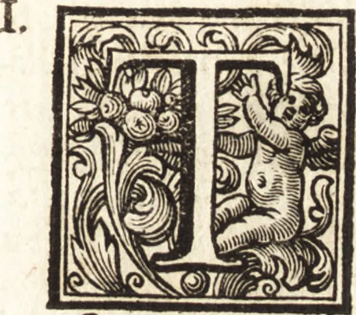An illustration from La istoria universale : provata con monumenti, e figurata con simboli de gli antichi, 1697, leaf 244
