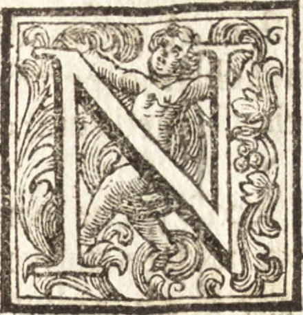 An illustration from La istoria universale : provata con monumenti, e figurata con simboli de gli antichi, 1697, leaf 271