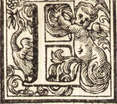 An illustration from La istoria universale : provata con monumenti, e figurata con simboli de gli antichi, 1697, leaf 314