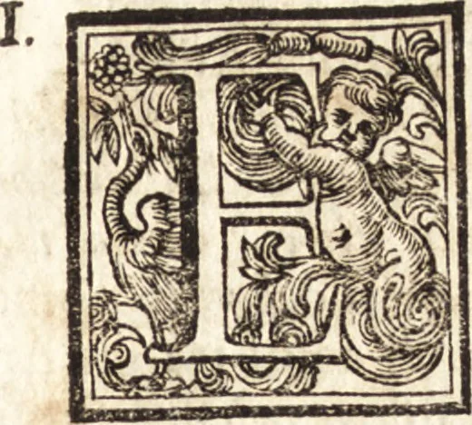 An illustration from La istoria universale : provata con monumenti, e figurata con simboli de gli antichi, 1697, leaf 398