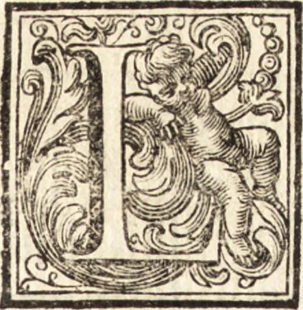 An illustration from La istoria universale : provata con monumenti, e figurata con simboli de gli antichi, 1697, leaf 418