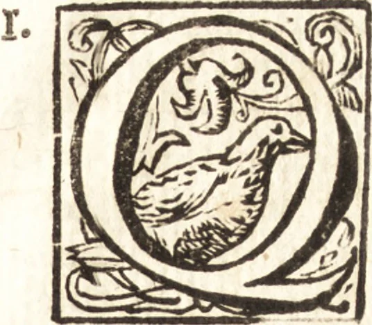 An illustration from La istoria universale : provata con monumenti, e figurata con simboli de gli antichi, 1697, leaf 548