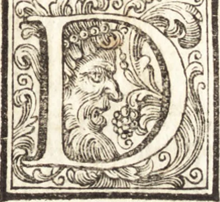 An illustration from La istoria universale : provata con monumenti, e figurata con simboli de gli antichi, 1697, leaf 74