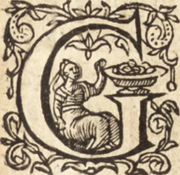 An illustration from Ivsti LipsI de crvce libri tres : ad sacram profanámque historiam vtiles : vnà cum notis, 1606, leaf 84