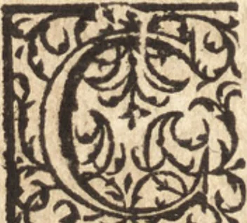 An illustration from Ivsti LipsI de crvce libri tres : ad sacram profanámque historiam vtiles : vnà cum notis, 1606, leaf 89