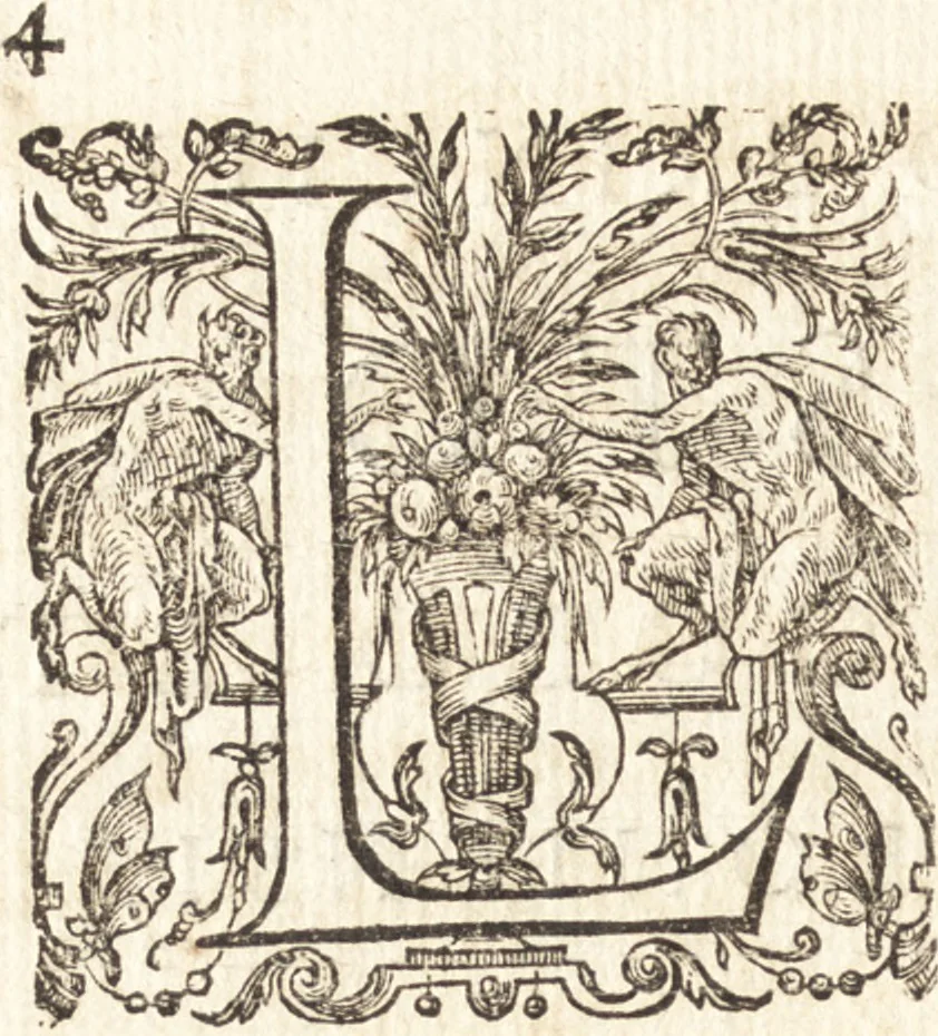 An illustration from Ivsti LipsI Poliorceticon, siue, De machinis, tormentis, telis, libri qvinqve : ad historiarum lucem, 1605, leaf 43