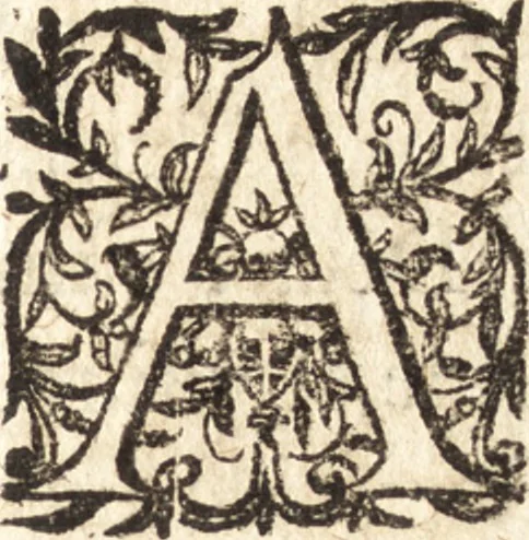 An illustration from Ivsti LipsI Poliorceticon, siue, De machinis, tormentis, telis, libri qvinqve : ad historiarum lucem, 1605, leaf 6