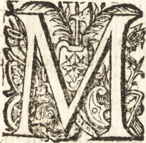 An illustration from Ivsti LipsI Satvrnalivm sermonvm libri dvo, qvi de gladiatoribvs, 1604, leaf 16