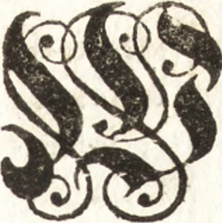 An illustration from Johann Winkelmanns Geschichte der Kunst des Alterthums, 1776, leaf 8
