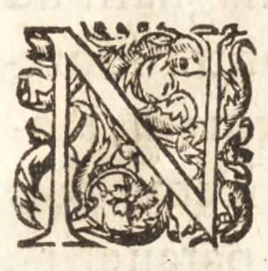 An illustration from Libelli De ecclesiastica et politica potestate elenchus : pro suprema Romani Pontificis in Ecclesiam autoritate, 1612, leaf 16