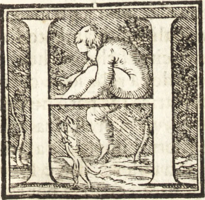 An illustration from Libri qvattro dell'antichita della citta di Roma : raccolte sotto brevita da diversi antichi et moderni scrittori, 1565, leaf 178