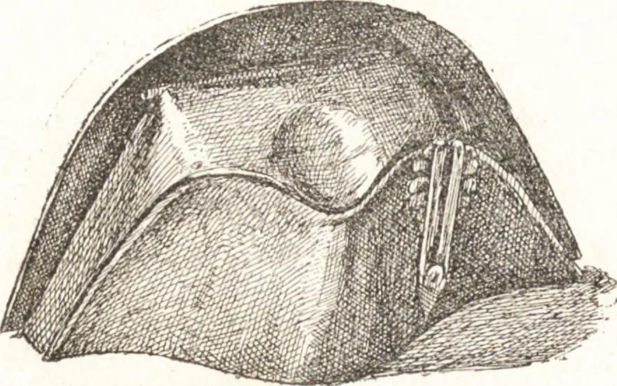 An illustration from Le livre des collectionneurs, 1885, leaf 215