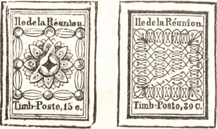 An illustration from Le livre des collectionneurs, 1885, leaf 822
