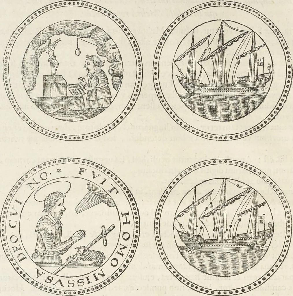 An illustration from Museum Wormianum, seu, Historia rerum rariorum : tam naturalium, quam artificialium, tam domesticarum, quam exoticarum, quae Hafniae Danorum in aedibus authoris servantur, 1655, leaf 37