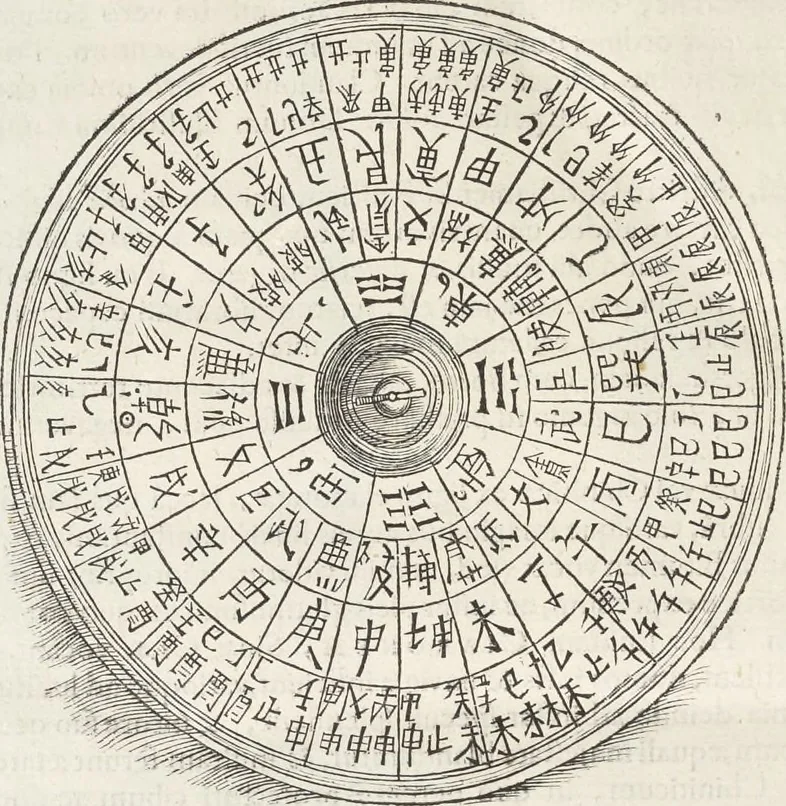 An illustration from Museum Wormianum, seu, Historia rerum rariorum : tam naturalium, quam artificialium, tam domesticarum, quam exoticarum, quae Hafniae Danorum in aedibus authoris servantur, 1655, leaf 399