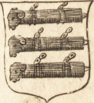 An illustration from A new and complete dictionary of arts and sciences : comprehending all the branches of useful knowledge, with accurate descriptions as well of the various machines, instruments, tools, figures, and schemes necessary for illustrating them, as of the classes, kinds, preparations, and uses of natural productions, whether animals, vegetables, minerals, fossils, or fluids : together with the kingdoms, provinces, cities, towns, and other remarkable places throughout the world : illustrated with above three hundred copper-plates, engraved by Mr. Jefferys, geographer to His Majesty : the whole extracted from the best authors in all languages, 1763, leaf 359
