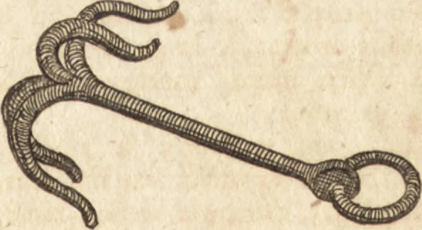 An illustration from A new and complete dictionary of arts and sciences : comprehending all the branches of useful knowledge, with accurate descriptions as well of the various machines, instruments, tools, figures, and schemes necessary for illustrating them, as of the classes, kinds, preparations, and uses of natural productions, whether animals, vegetables, minerals, fossils, or fluids : together with the kingdoms, provinces, cities, towns, and other remarkable places throughout the world : illustrated with above three hundred copper-plates, engraved by Mr. Jefferys, geographer to His Majesty : the whole extracted from the best authors in all languages, 1763, leaf 920