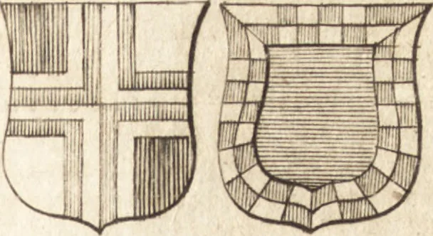 An illustration from A new and complete dictionary of arts and sciences : comprehending all the branches of useful knowledge, with accurate descriptions as well of the various machines, instruments, tools, figures, and schemes necessary for illustrating them, as of the classes, kinds, preparations, and uses of natural productions, whether animals, vegetables, minerals, fossils, or fluids : together with the kingdoms, provinces, cities, towns, and other remarkable places throughout the world : illustrated with above three hundred copper-plates, engraved by Mr. Jefferys, geographer to His Majesty : the whole extracted from the best authors in all languages, 1763, leaf 958