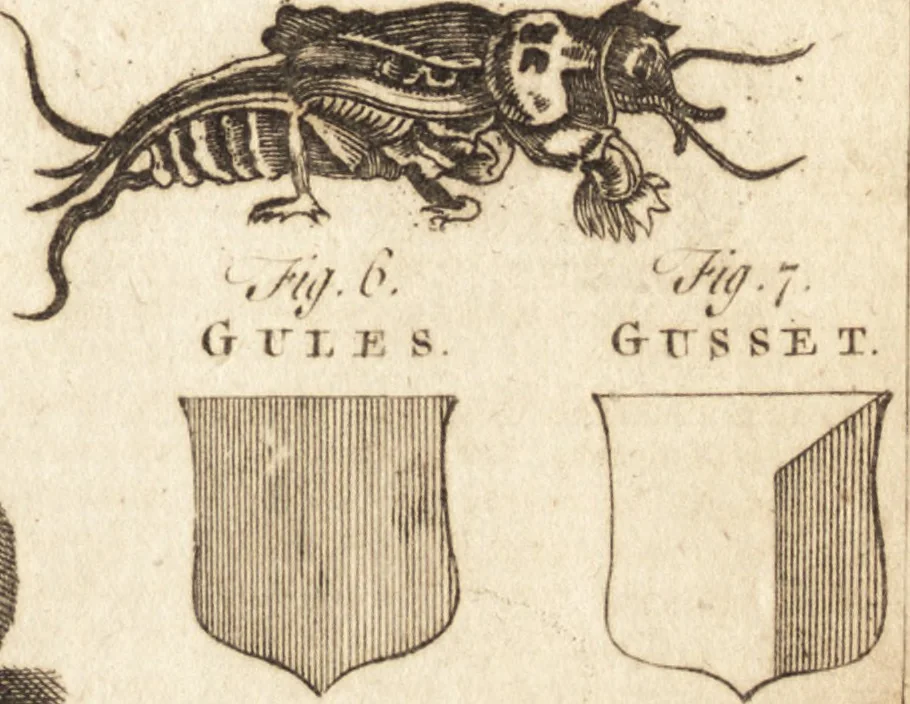 An illustration from A new and complete dictionary of arts and sciences : comprehending all the branches of useful knowledge, with accurate descriptions as well of the various machines, instruments, tools, figures, and schemes necessary for illustrating them, as of the classes, kinds, preparations, and uses of natural productions, whether animals, vegetables, minerals, fossils, or fluids : together with the kingdoms, provinces, cities, towns, and other remarkable places throughout the world : illustrated with above three hundred copper-plates, engraved by Mr. Jefferys, geographer to His Majesty : the whole extracted from the best authors in all languages, 1763, leaf 796