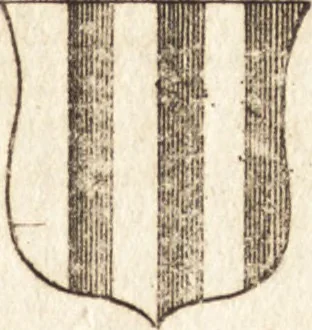 An illustration from A new and complete dictionary of arts and sciences : comprehending all the branches of useful knowledge, with accurate descriptions as well of the various machines, instruments, tools, figures, and schemes necessary for illustrating them, as of the classes, kinds, preparations, and uses of natural productions, whether animals, vegetables, minerals, fossils, or fluids : together with the kingdoms, provinces, cities, towns, and other remarkable places throughout the world : illustrated with above three hundred copper-plates, engraved by Mr. Jefferys, geographer to His Majesty : the whole extracted from the best authors in all languages, 1763, leaf 580