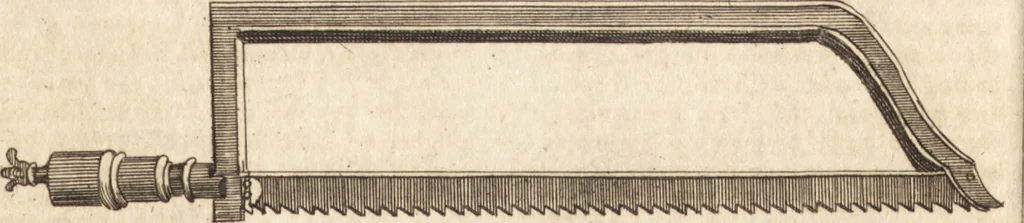 An illustration from A new and complete dictionary of arts and sciences : comprehending all the branches of useful knowledge, with accurate descriptions as well of the various machines, instruments, tools, figures, and schemes necessary for illustrating them, as of the classes, kinds, preparations, and uses of natural productions, whether animals, vegetables, minerals, fossils, or fluids : together with the kingdoms, provinces, cities, towns, and other remarkable places throughout the world : illustrated with above three hundred copper-plates, engraved by Mr. Jefferys, geographer to His Majesty : the whole extracted from the best authors in all languages, 1763, leaf 165
