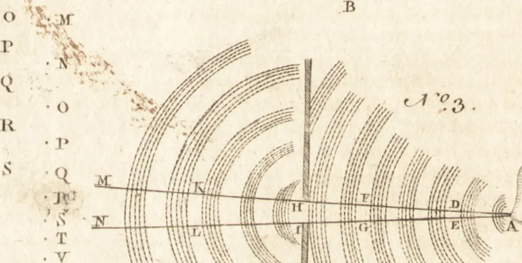 An illustration from A new and complete dictionary of arts and sciences : comprehending all the branches of useful knowledge, with accurate descriptions as well of the various machines, instruments, tools, figures, and schemes necessary for illustrating them, as of the classes, kinds, preparations, and uses of natural productions, whether animals, vegetables, minerals, fossils, or fluids : together with the kingdoms, provinces, cities, towns, and other remarkable places throughout the world : illustrated with above three hundred copper-plates, engraved by Mr. Jefferys, geographer to His Majesty : the whole extracted from the best authors in all languages, 1763, leaf 379