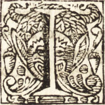 An illustration from Notizie de' professori del disegno da Cimabue in qua : per le quali si dimostra come, e per chi le bell' arti di pittura, scultura, e architettura lasciata la rozzezza delle maniere greca, e gottica, si siano in questi secoli ridotte all' antica loro perfezione, 1681, leaf 109
