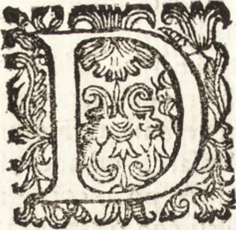 An illustration from Notizie de' professori del disegno da Cimabue in qua : per le quali si dimostra come, e per chi le bell' arti di pittura, scultura, e architettura lasciata la rozzezza delle maniere greca, e gottica, si siano in questi secoli ridotte all' antica loro perfezione, 1681, leaf 159