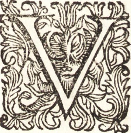 An illustration from Notizie de' professori del disegno da Cimabue in qua : per le quali si dimostra come, e per chi le bell' arti di pittura, scultura, e architettura lasciata la rozzezza delle maniere greca, e gottica, si siano in questi secoli ridotte all' antica loro perfezione, 1681, leaf 164